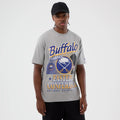 Buffalo Sabres NHL Sport Classic Grey T-Shirt-klyvox