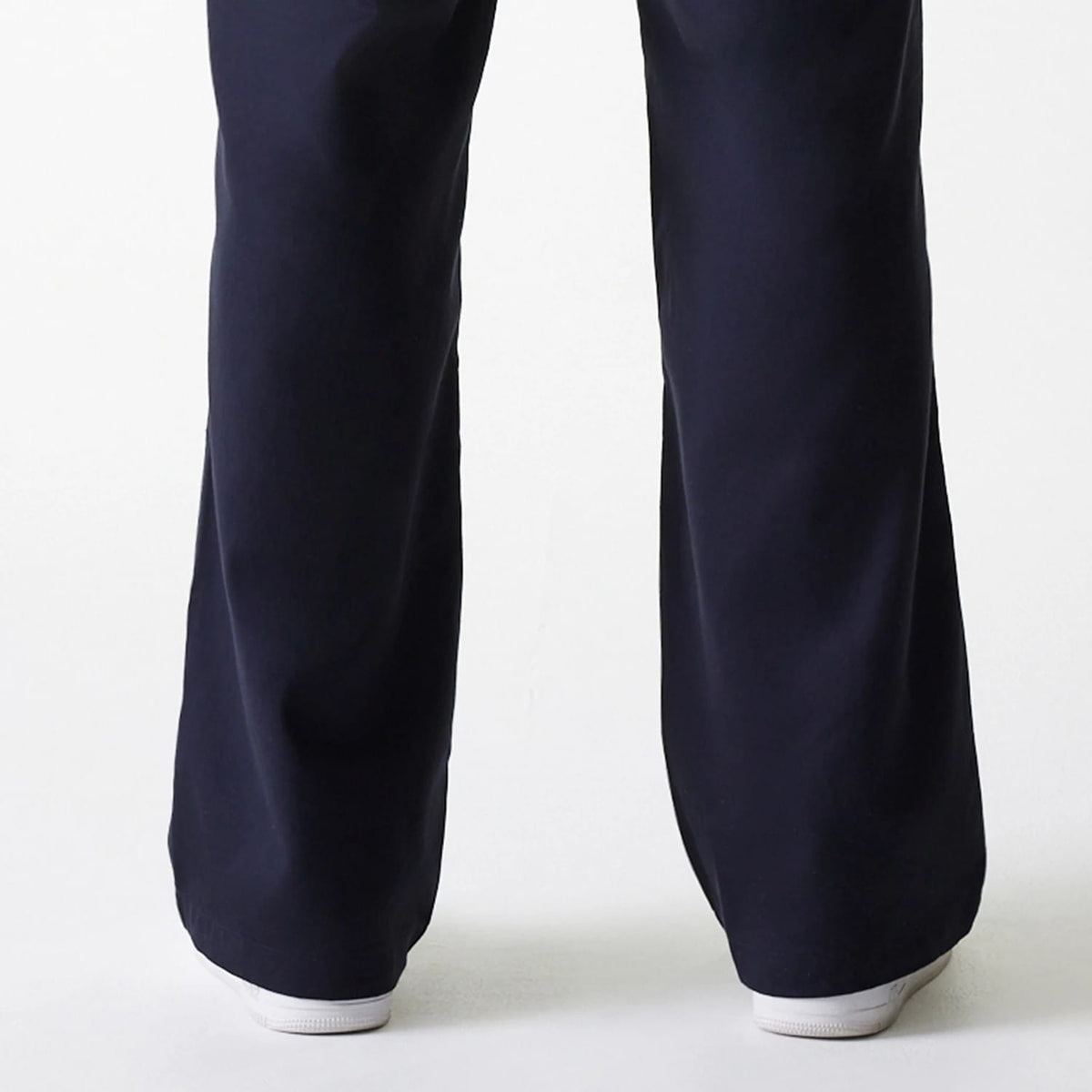 LA Dodgers MLB Navy Chino Trousers-klyvox