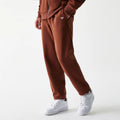 New York Yankees MLB Midi League Essential Brown Joggers-klyvox