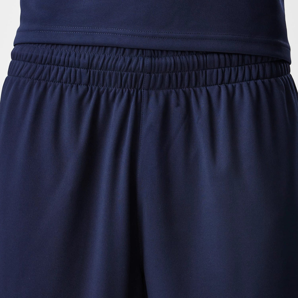 Red Bull Racing Graphic Dark Blue Football Shorts-klyvox