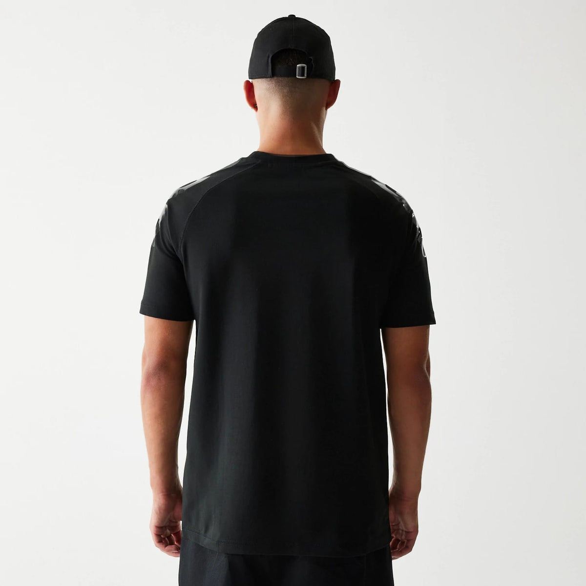 Green Bay Packers NFL 3RD Down Black T-Shirt-klyvox