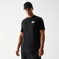 Kansas City Chiefs NFL 3RD Down Black T-Shirt-klyvox