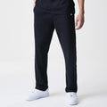 New Era Premium Essential Black Joggers-klyvox