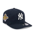 New York Yankees MLB Championship Navy 19TWENTY Adjustable Cap-klyvox