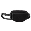 New York Yankees MLB Borg Pin Black Waist Bag-klyvox