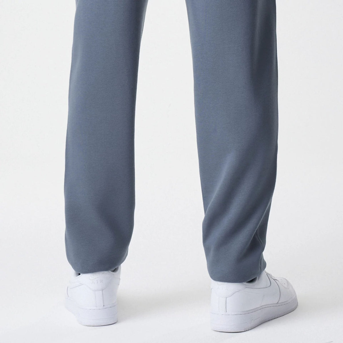 LA Dodgers MLB Midi League Essential Dark Grey Joggers-klyvox