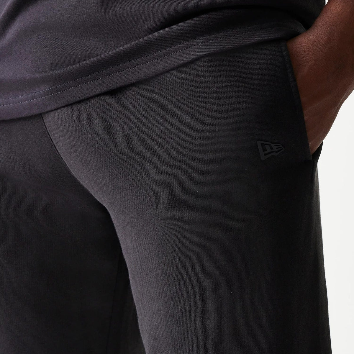 Chicago Bulls NBA Black Shorts-klyvox
