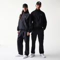 New York Yankees MLB Black Jacket-klyvox