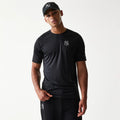 New York Yankees MLB Black T-Shirt-klyvox