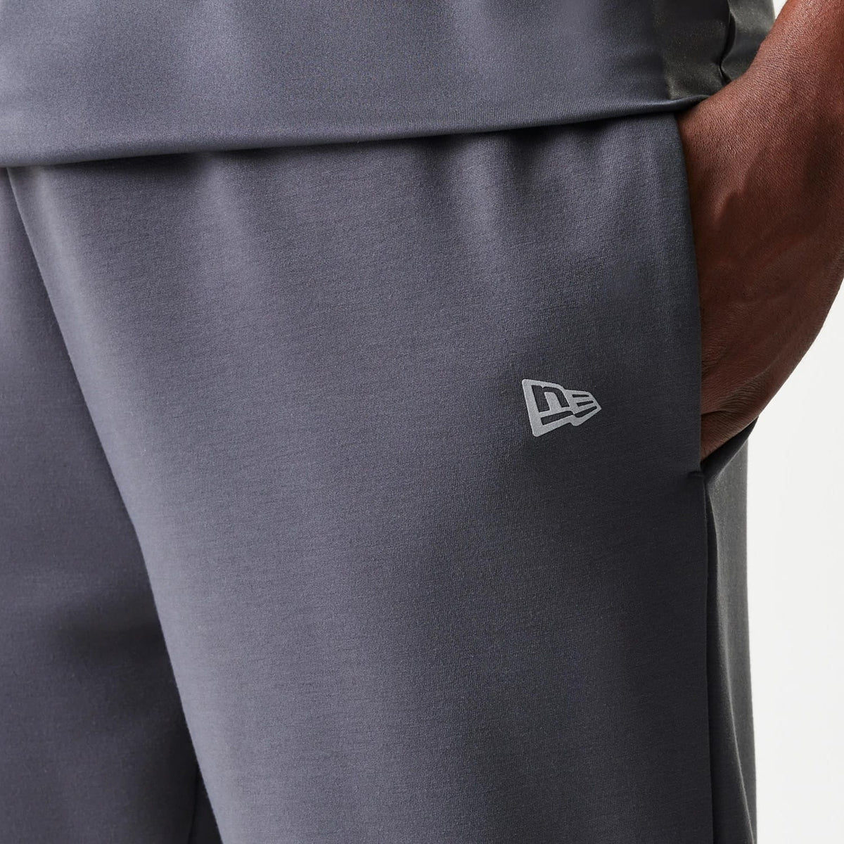 New York Yankees MLB Dark Grey Joggers-klyvox