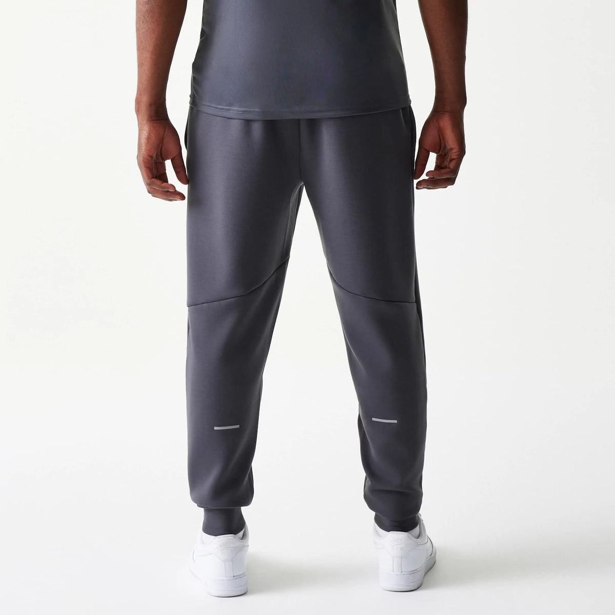 New York Yankees MLB Dark Grey Joggers-klyvox