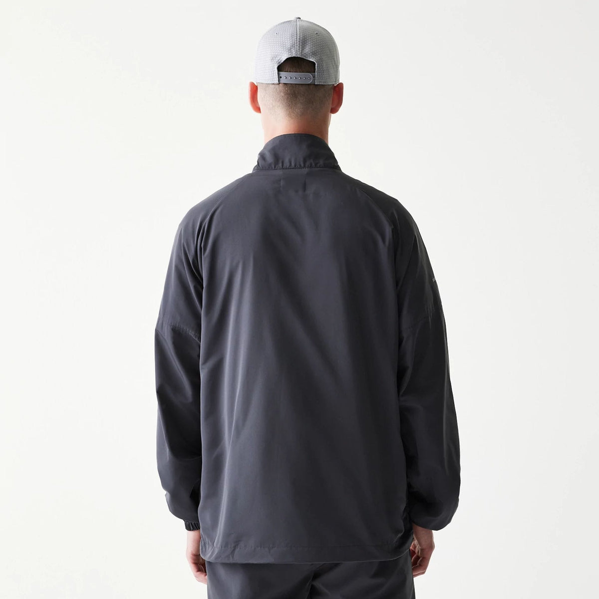 New York Yankees MLB Dark Grey Jacket-klyvox