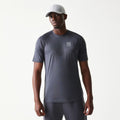 New York Yankees MLB Dark Grey T-Shirt-klyvox