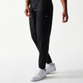 New York Yankees MLB Black Joggers-klyvox