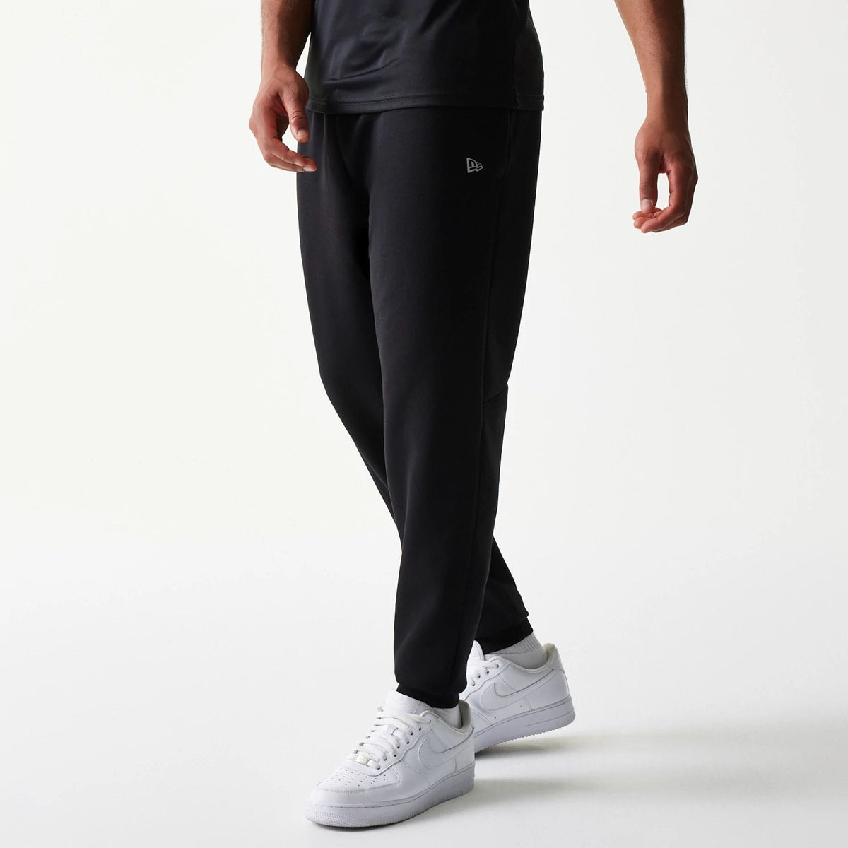 New York Yankees MLB Black Joggers-klyvox
