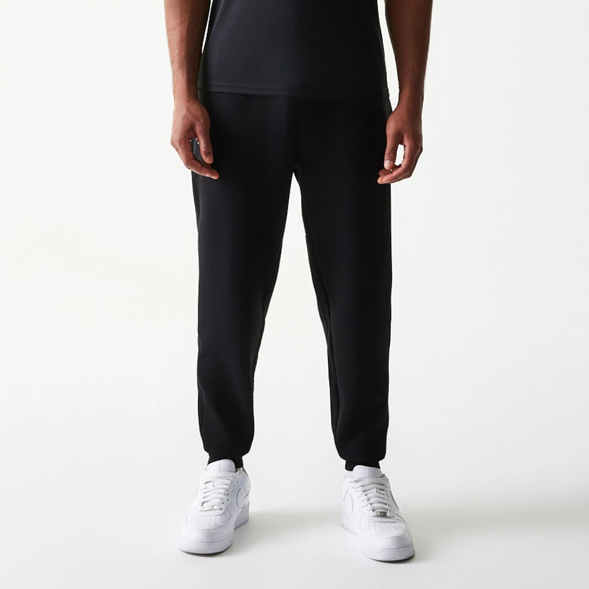 New York Yankees MLB Black Joggers-klyvox