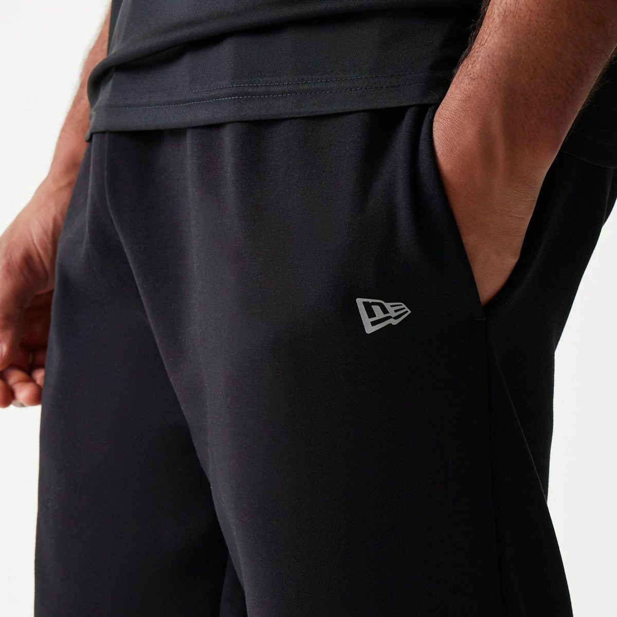 New York Yankees MLB Black Joggers-klyvox