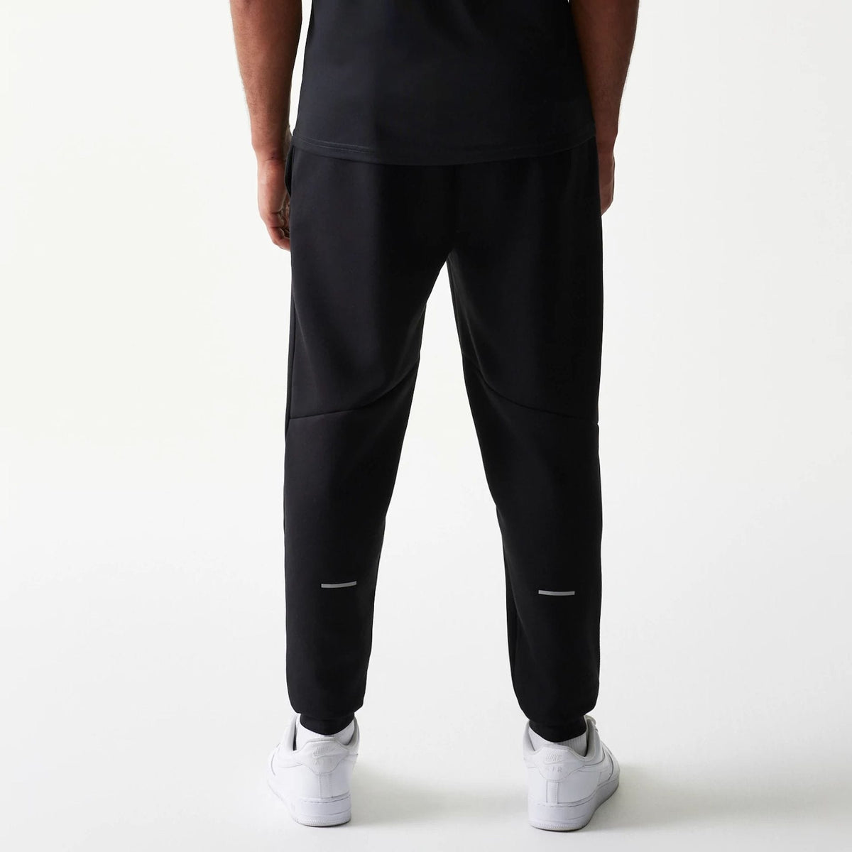 New York Yankees MLB Black Joggers-klyvox