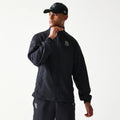 New York Yankees MLB Black Jacket-klyvox