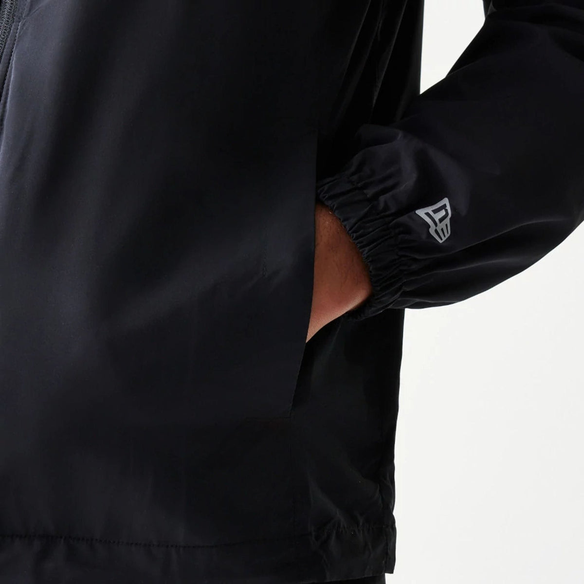 New York Yankees MLB Black Jacket-klyvox