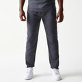 New York Yankees MLB Dark Grey Track Pants-klyvox