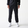 New York Yankees MLB Black Track Pants-klyvox