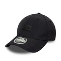 New Era Sport Black 9FORTY M-Crown Cap-klyvox