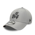 New Era Technical Grey 9FORTY Adjustable Cap-klyvox