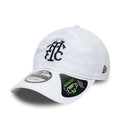 Repreve® Tottenham Hotspur FC White 9TWENTY Adjustable Cap-klyvox