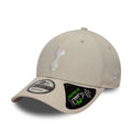 Repreve® Tottenham Hotspur FC Cream 9FORTY Adjustable Cap-klyvox