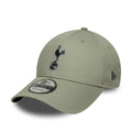 Tottenham Hotspur FC Pastel Green 9FORTY Adjustable Cap-klyvox