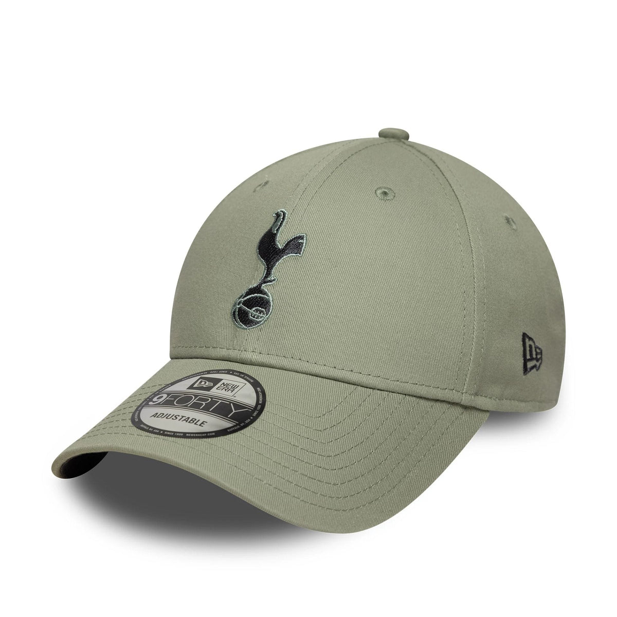Tottenham Hotspur FC Pastel Green 9FORTY Adjustable Cap-klyvox