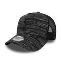 Tottenham Hotspur FC Marl Black 9FORTY A-Frame Cap-klyvox