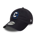 Chelsea FC Lion Crest Boucle Navy 9TWENTY Cap-klyvox