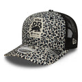 Visa Cash App Racing Bulls Leopard 9SEVENTY Stretch Snap Cap-klyvox