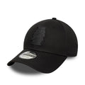 Visa Cash App Racing Bulls Black 9FORTY Cap-klyvox