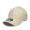 Vespa Essential Light Beige 9FORTY Cap-klyvox