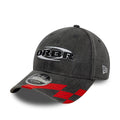 Red Bull Racing Washed Black 9FORTY M-Crown Cap-klyvox
