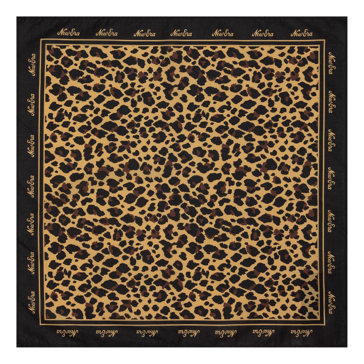 New Era 59FIFTY Day Leopard Bandana-klyvox