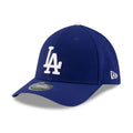 Dodgers MLB Player Replica Blue 39THIRTY M-Crown Stretch Fit Cap-klyvox