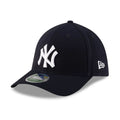 Yankees MLB Player Replica Navy 39THIRTY M-Crown Stretch Fit Cap-klyvox