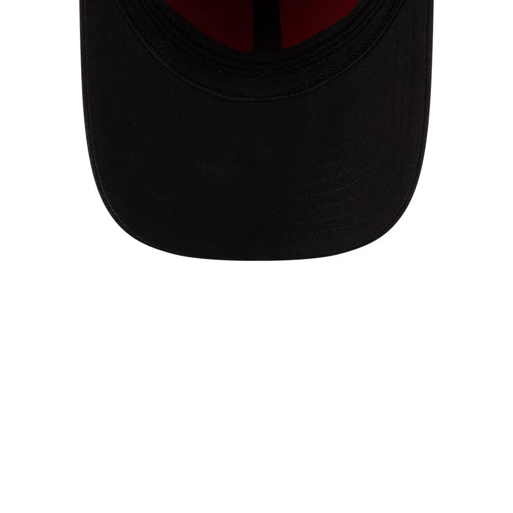 Diamondbacks MLB Player Replica Dark Red 39THIRTY M-Crown Stretch Fit Cap-klyvox