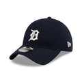 Detroit Tigers MLB Merino Wool Navy 9TWENTY Adjustable Cap-klyvox