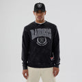 Las Vegas Raiders NFL Black Crew Neck Sweater-klyvox