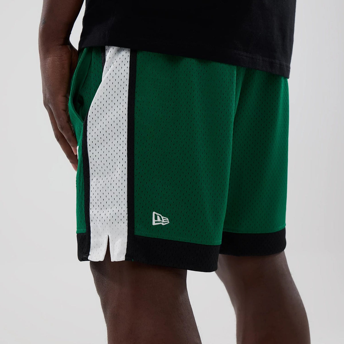 Philadelphia Eagles NFL Green Mesh Shorts-klyvox