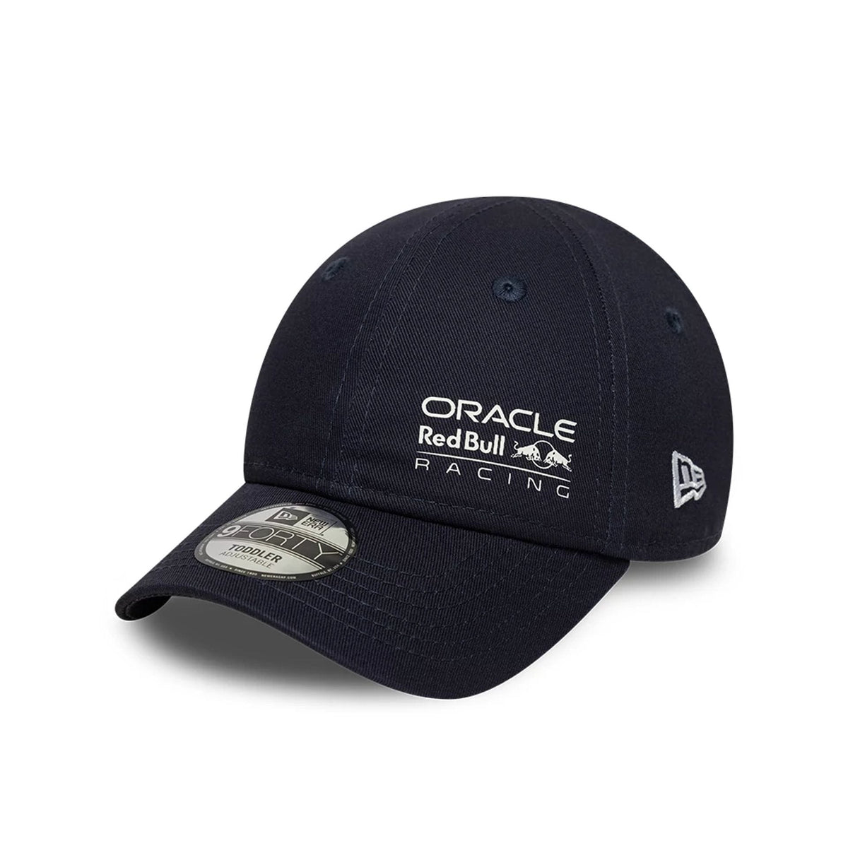Red Bull Racing Toddler Navy 9FORTY Adjustable Cap-klyvox