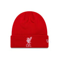 Liverpool FC Core Red Cuff Knit Beanie-klyvox