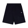 New Era Flag Navy Shorts-klyvox