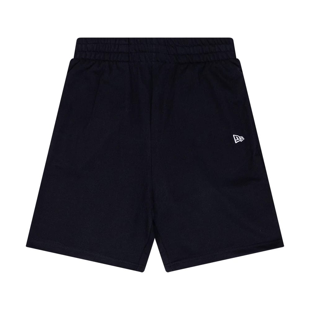 New Era Flag Navy Shorts-klyvox