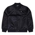 New Era Navy Bomber Jacket-klyvox